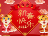 恒鑫化工恭祝大家新年快樂！虎虎生威！